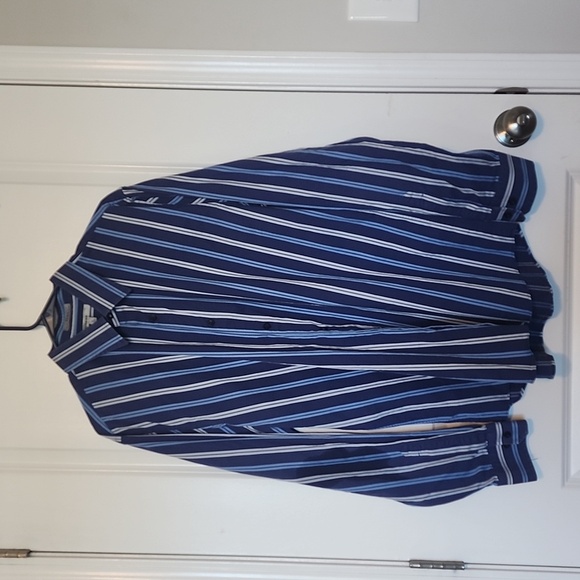 Express Other - Express NWOT button down shirt size XL